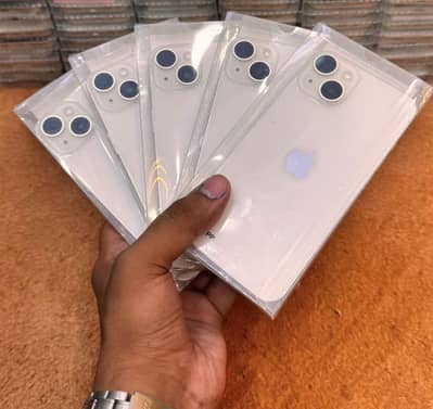 Apple iPhone 14 PTA