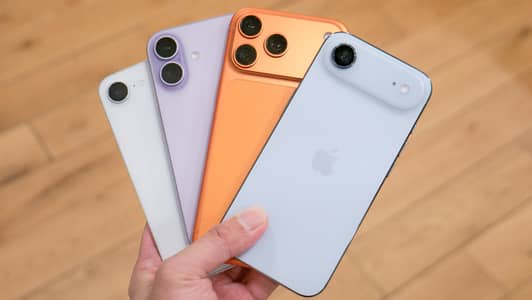 Apple iPhone 17 Pro Max AND ALL PHONES AVAILABLE AT BEST PRICE