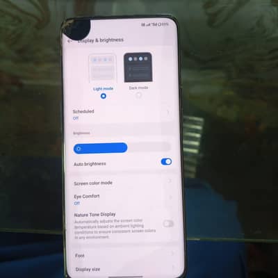 One Plus 9