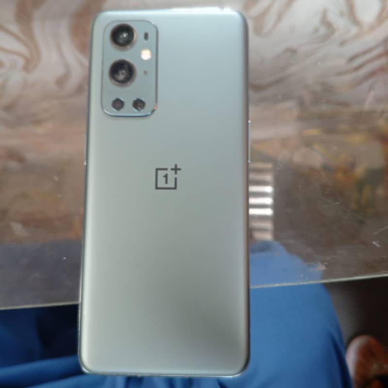 One Plus 9 1