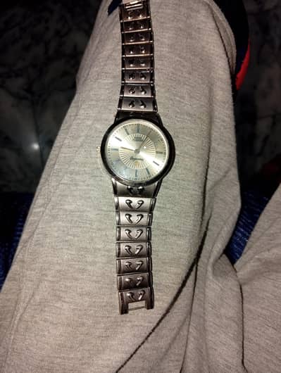 watch