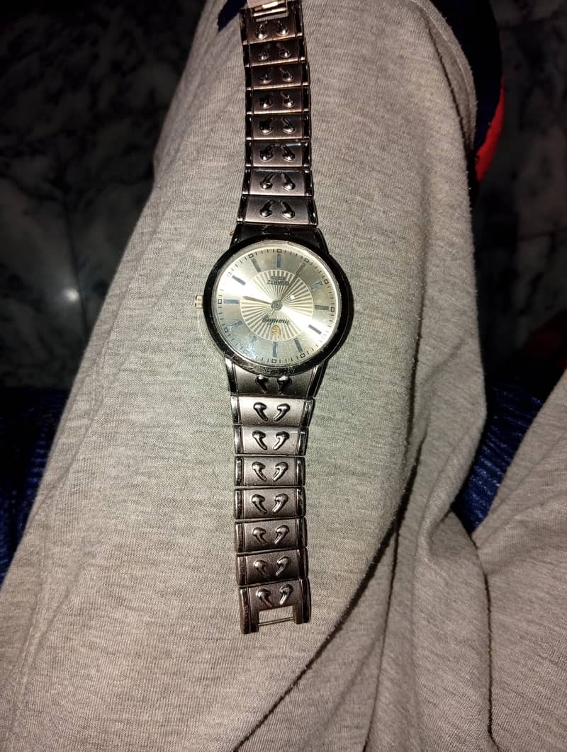 watch 0