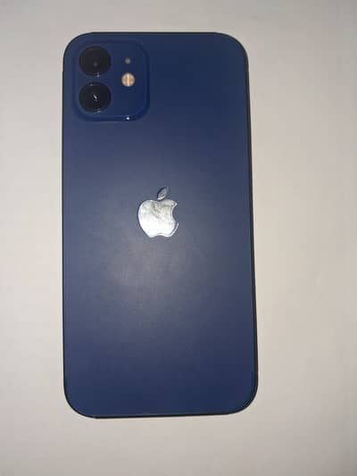 Apple iPhone 12