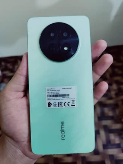 Realme 12x 5G