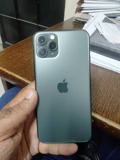 Apple iPhone 11 Pro jv 256 gb