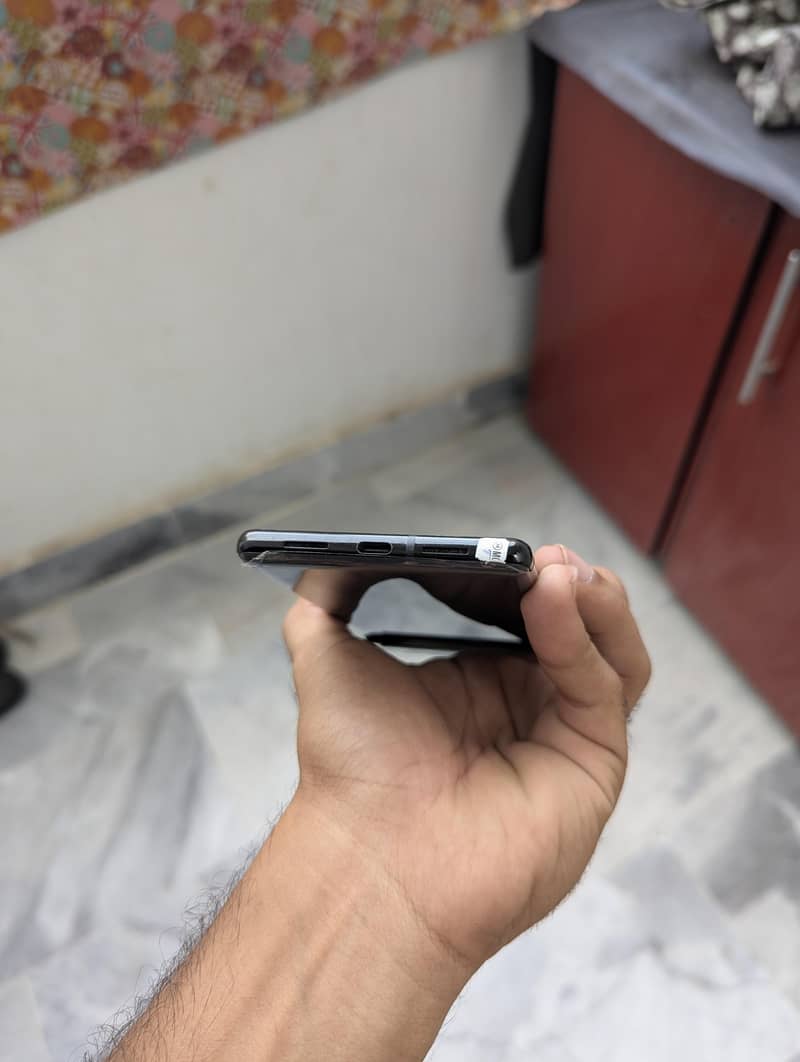 Google Pixel 6 Pro 3