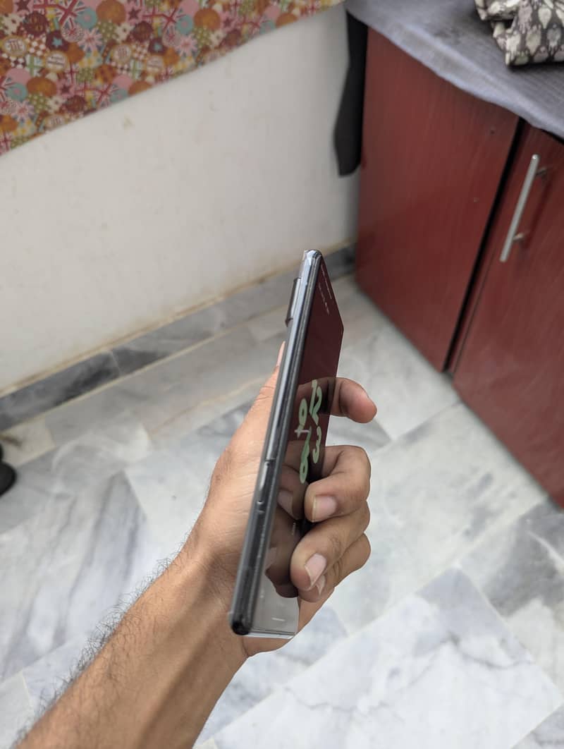 Google Pixel 6 Pro 4