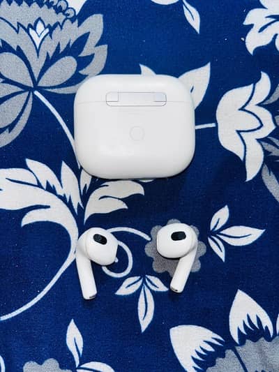 Airpods 3