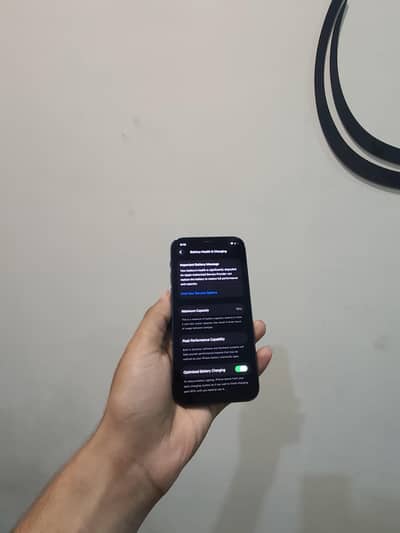 iPhone 12 waterpack