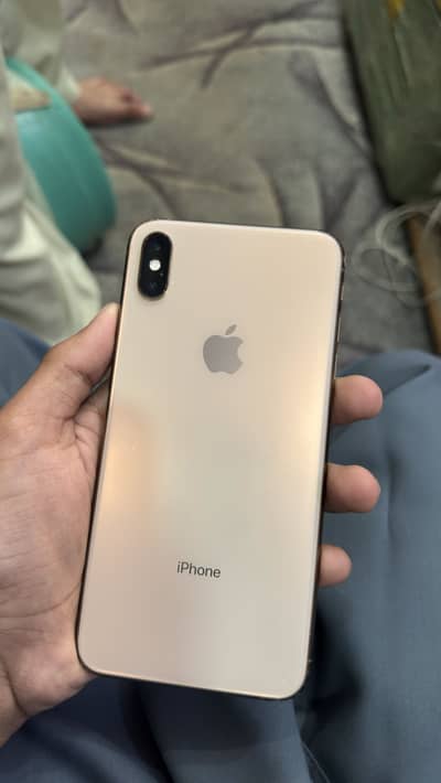 Apple iPhone XS Max