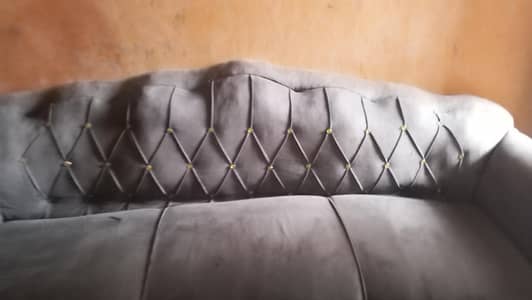 used sofa set