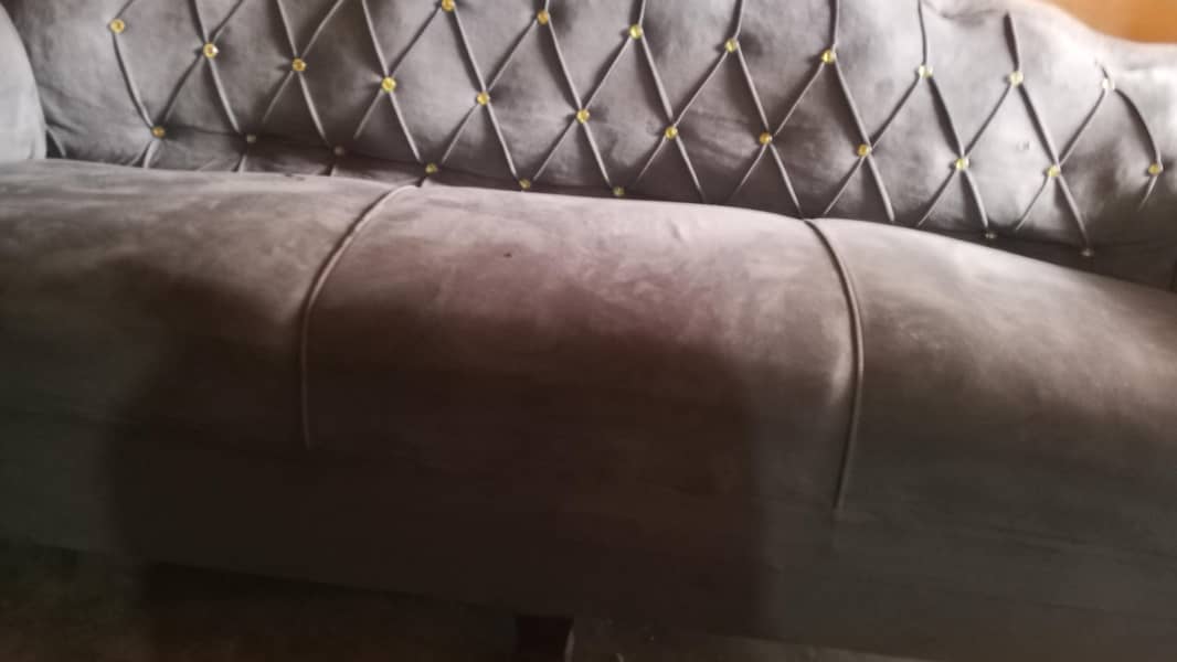 used sofa set 1