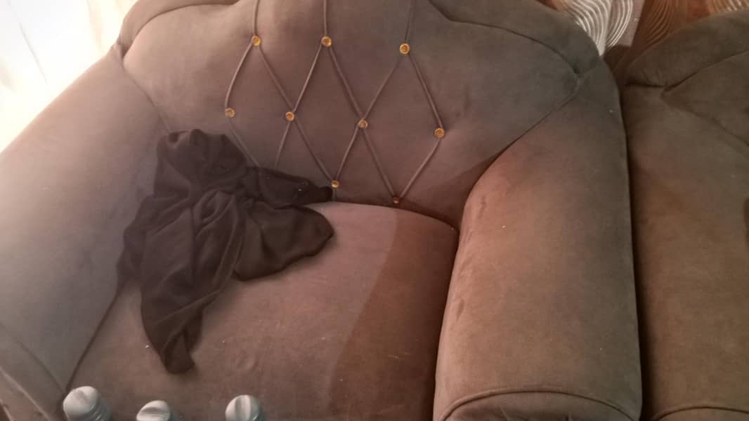 used sofa set 2
