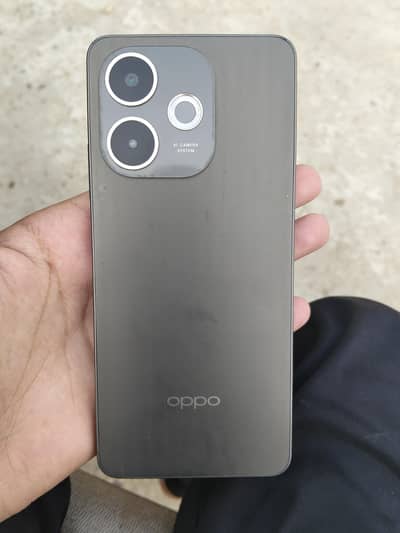 OppoA5pro