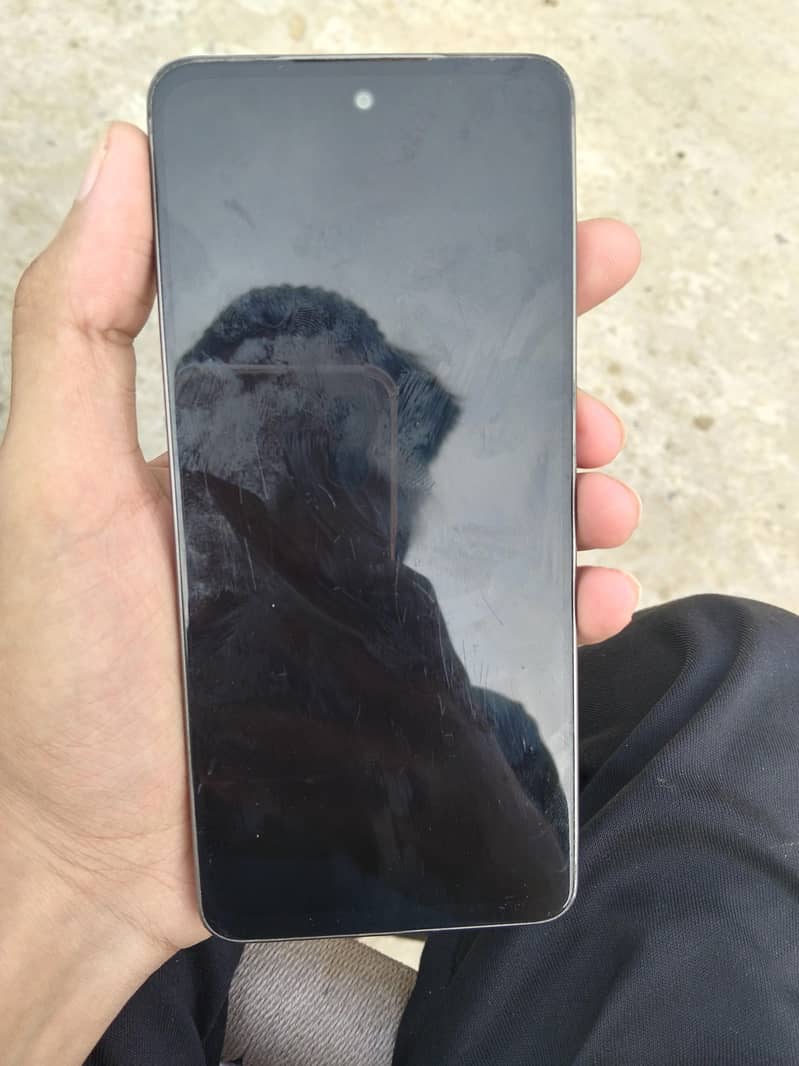 OppoA5pro 1