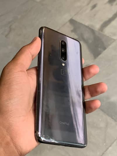 One Plus 7 pro