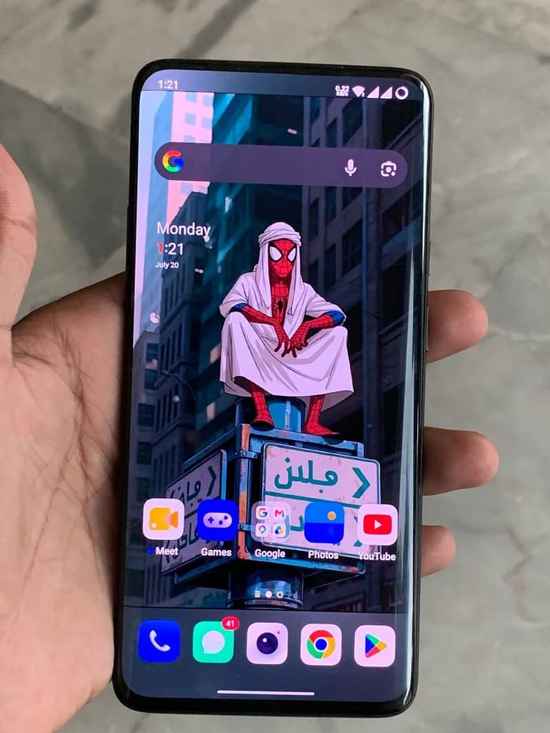 One Plus 7 pro 1