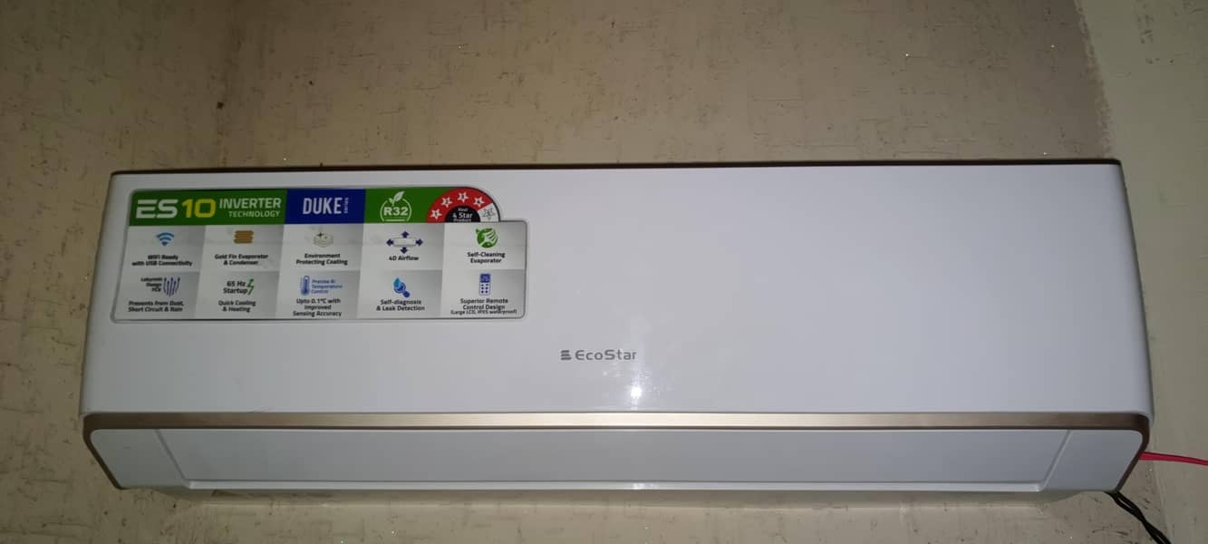 ECOSTAR 2