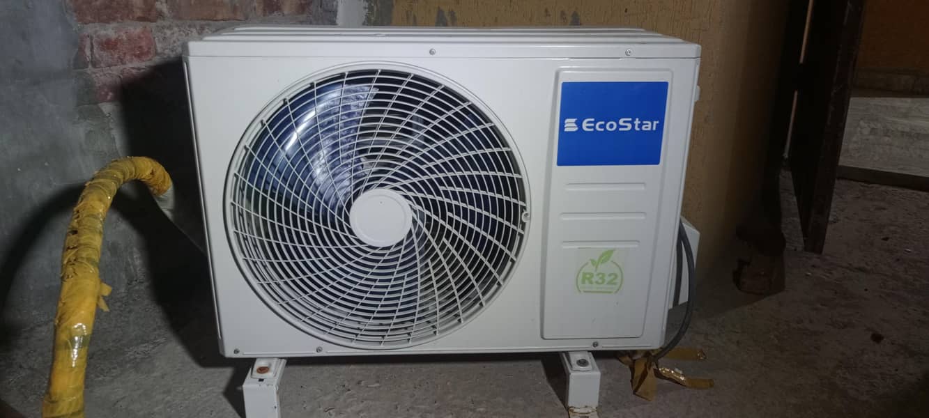 ECOSTAR 5