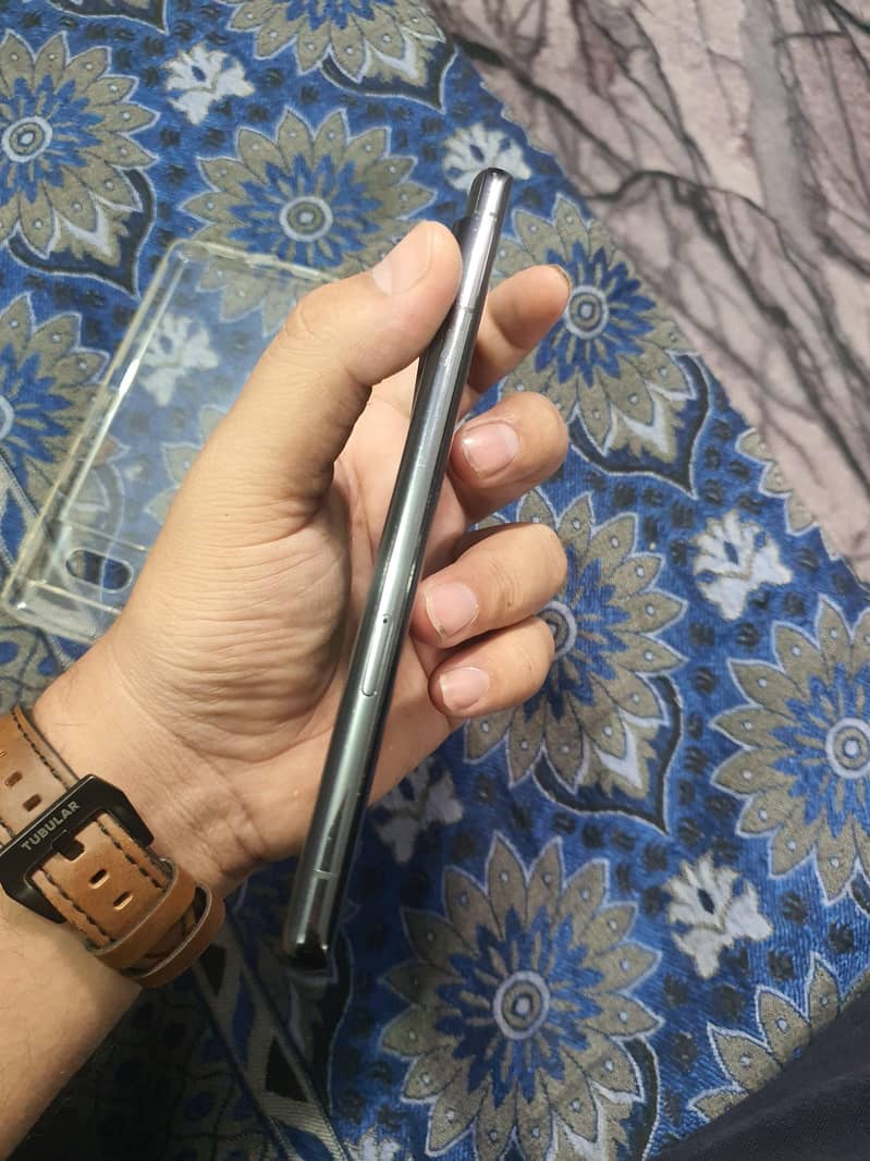 Google Pixel 7 Pro 5