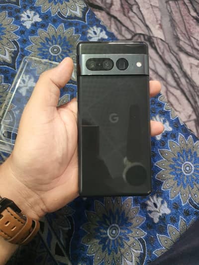 Google Pixel 7 Pro