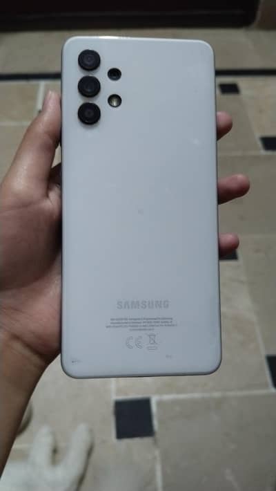Samsung Mobile A32
