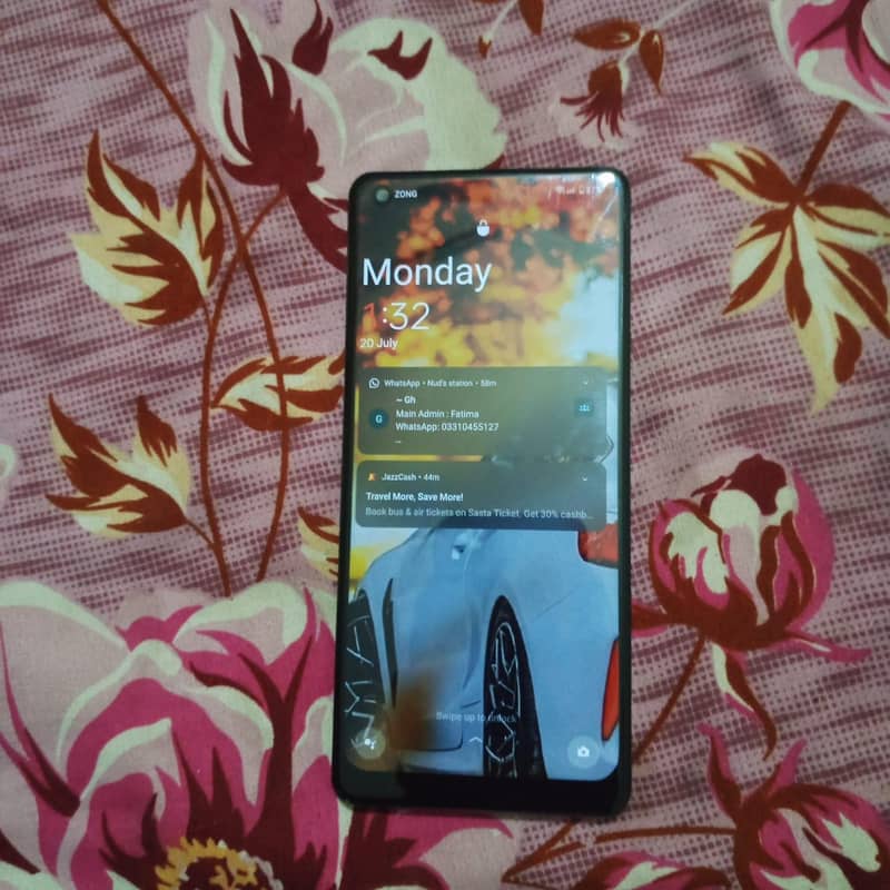 One Plus 8 Pro 1