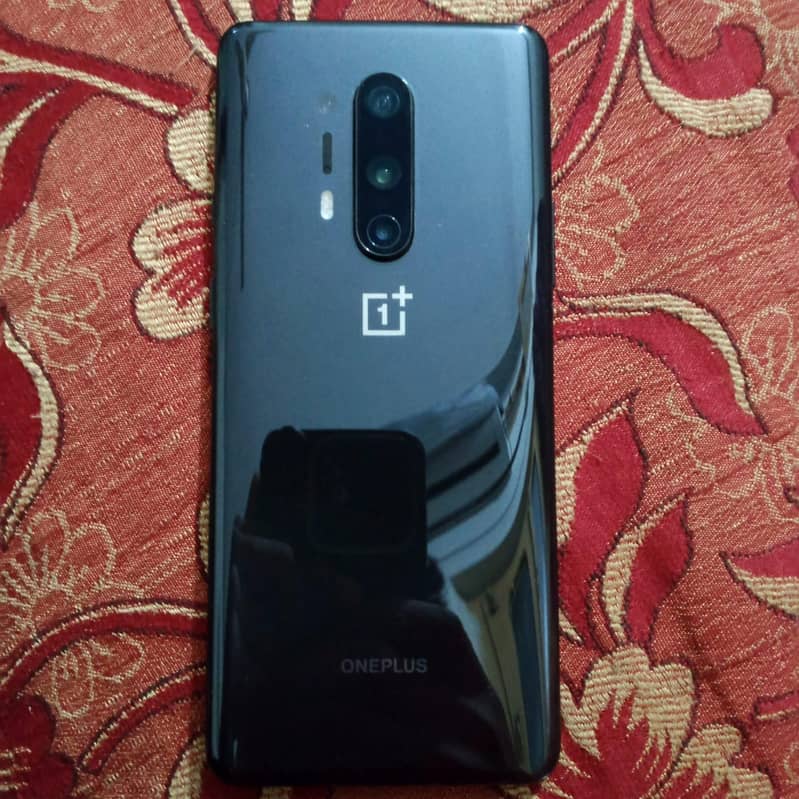 One Plus 8 Pro 2