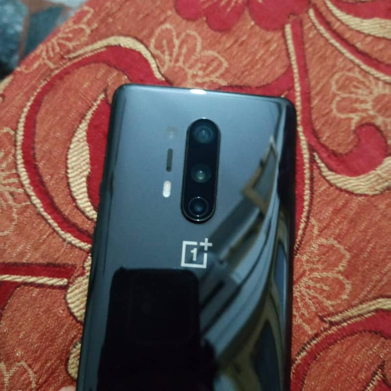 One Plus 8 Pro 3