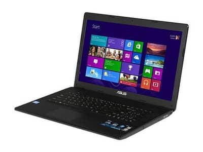 ASUS x75a core i5 (3rd  generation)17.3” big display,500gb,08 gb