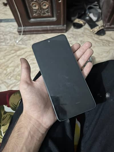Xiaomi Redmi Note 13