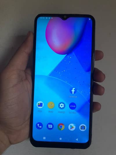 Vivo Y20