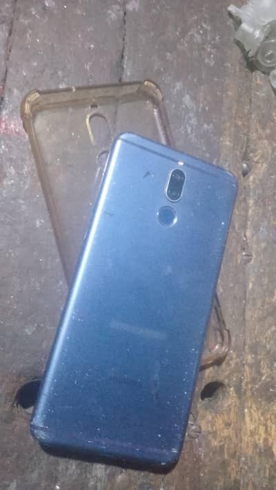 Huawei Mate 10 Lite