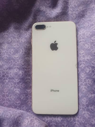 Apple iPhone 8 Plus