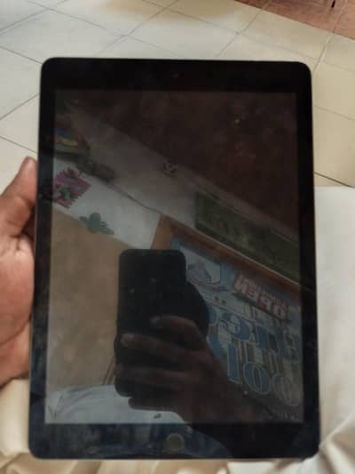 apple ipad gen 5