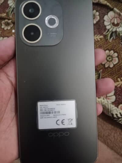 OPPO A5 Pro 8+ 8 ram or 256gb  memory