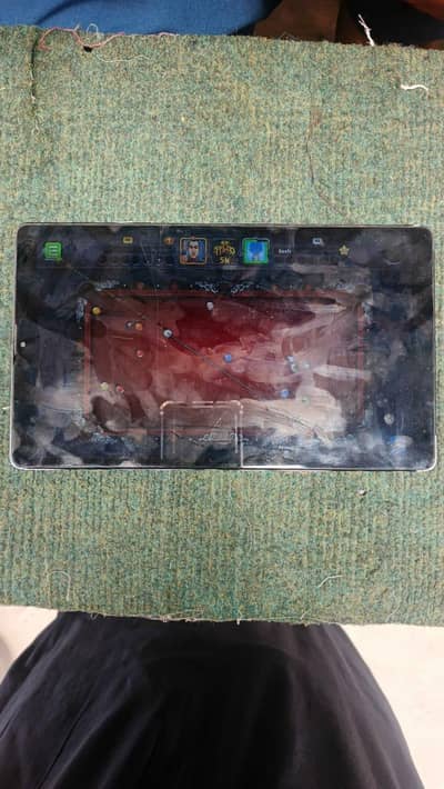 Samsung a7 lite tab