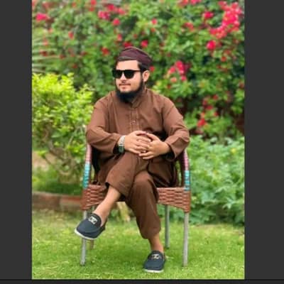 HASEEB HAIDER 