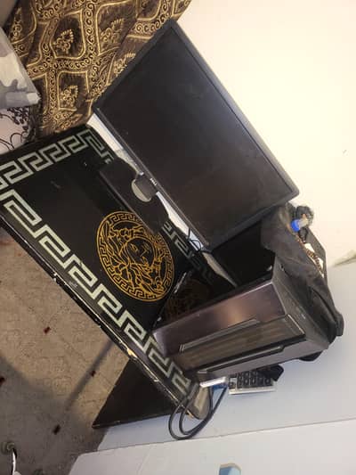 gaming PC good condition