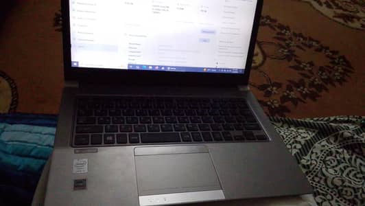 core i5 generation 4