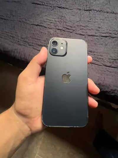 Apple iPhone 12 All parts