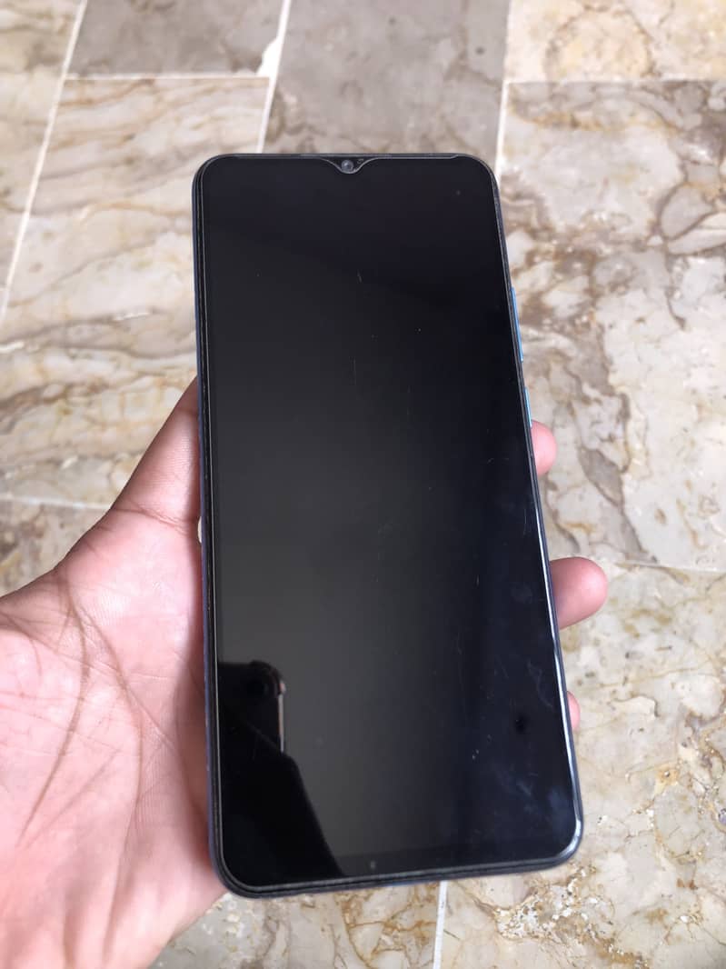OPPO A16e 0