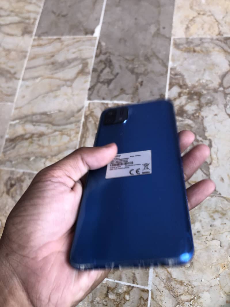 OPPO A16e 2