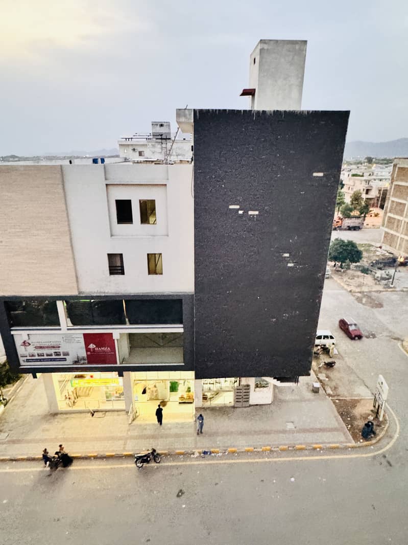 Plot For Sale 9
