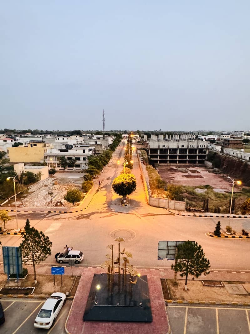 Plot For Sale 10