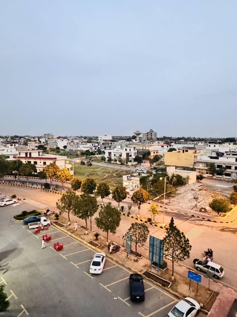 Plot For Sale 11