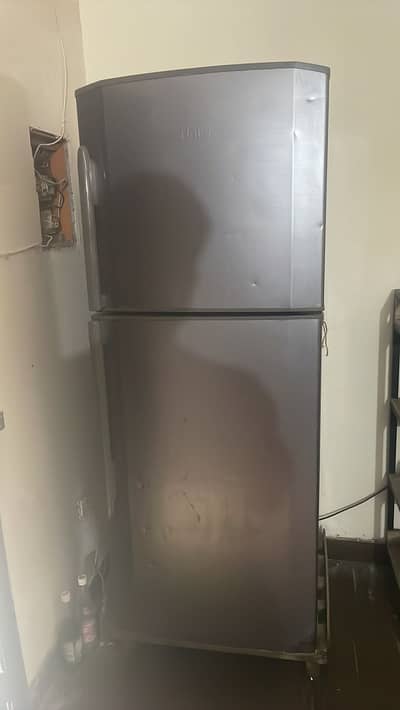 Full-Size Double Door Fridge – Perfect Cooling | Cheap Price