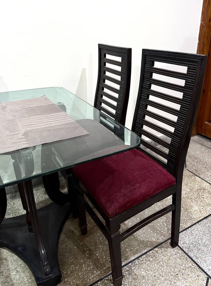 Dinning Table 1
