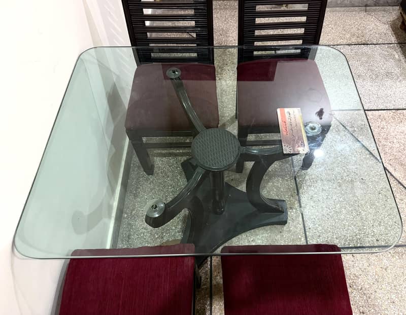 Dinning Table 2