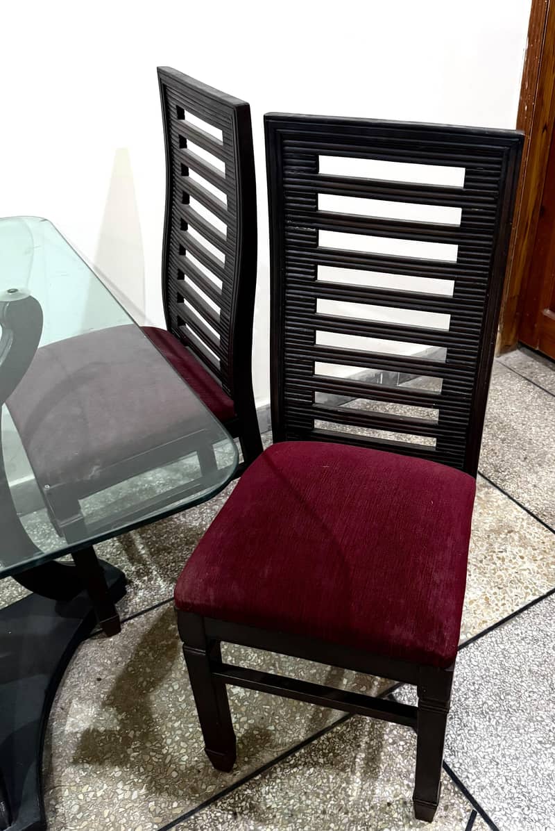 Dinning Table 3